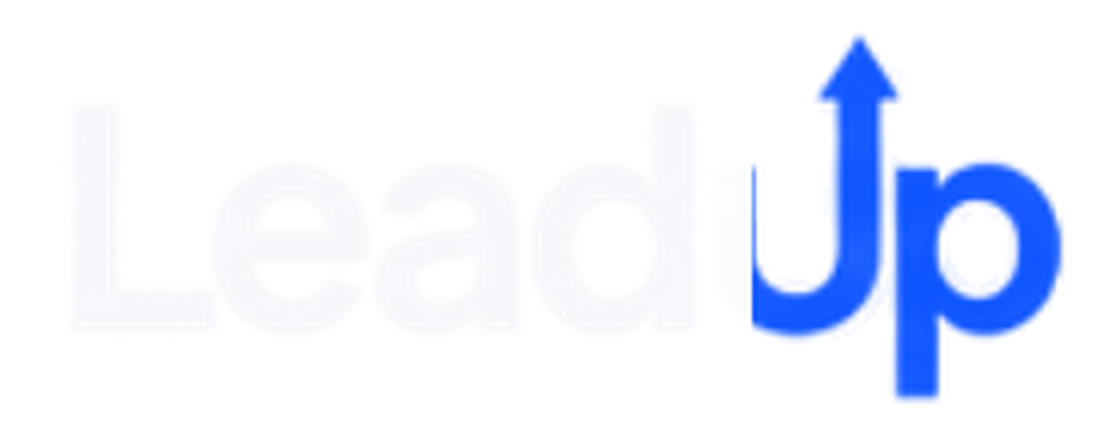 LeadUp