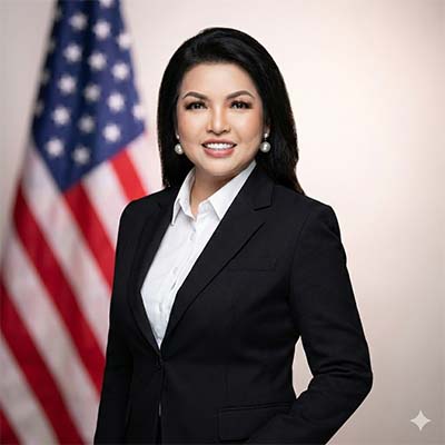 Mindy Luong