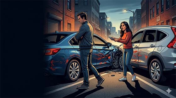 Collision Topic